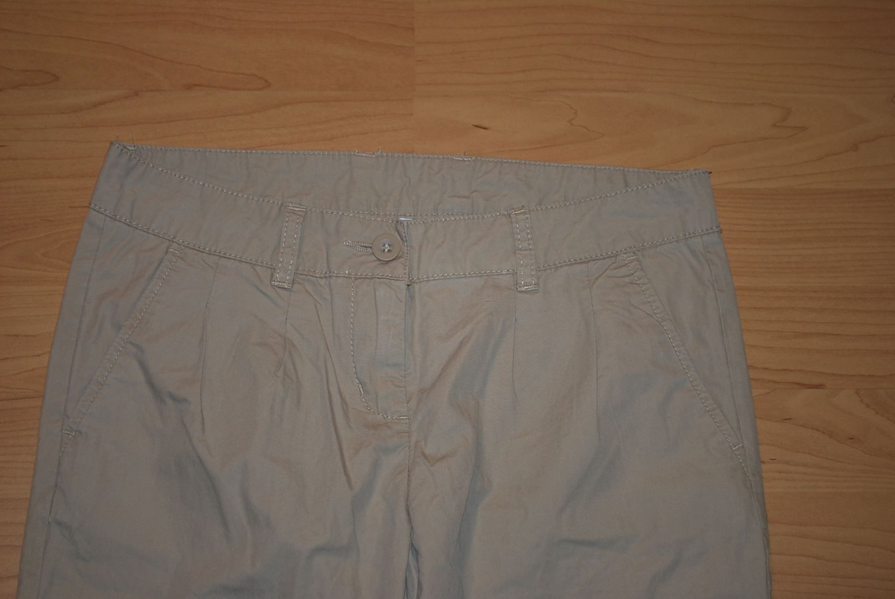 Pantaloni: 2 Jeans INSIDE Taille 164 Neufs – Nuovo (secondo la descrizione) da Cossonay-ville venduto da Super-Price-Quality 7