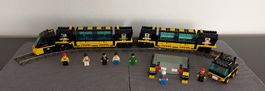 Lego Eisenbahn 4559