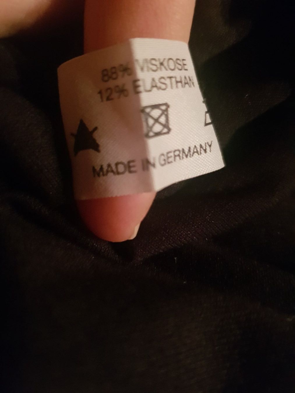 Pullover & Sweatshirts: Pullover wie Kleid – Gebraucht aus Opfikon von Annanet 5