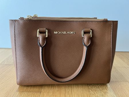 Michael Kors Tasche