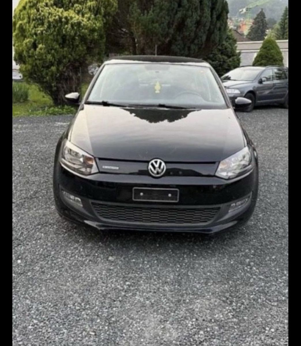 VW Automobili: Vw polo 2010j.g. 1.2 tdi – Usato da Wattwil venduto da Beurer1981 2