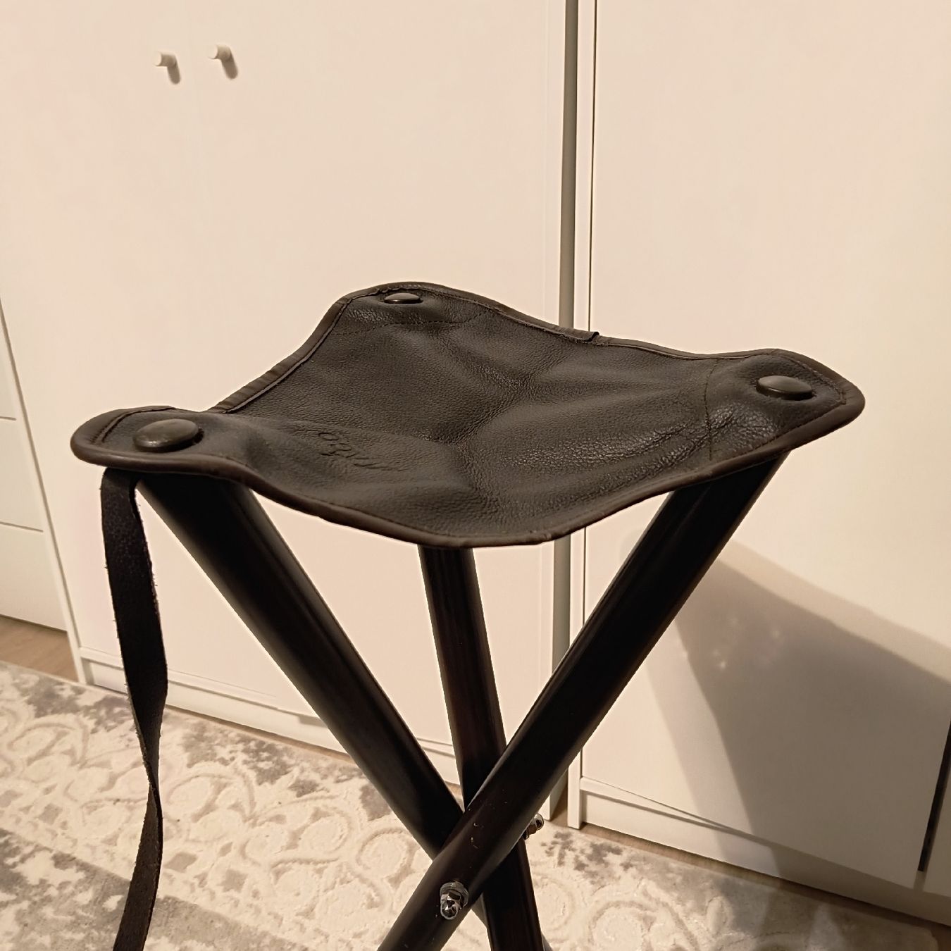 Sgabelli: banc / chaise de chasse – Usato da Courgenay venduto da DaVe915 1