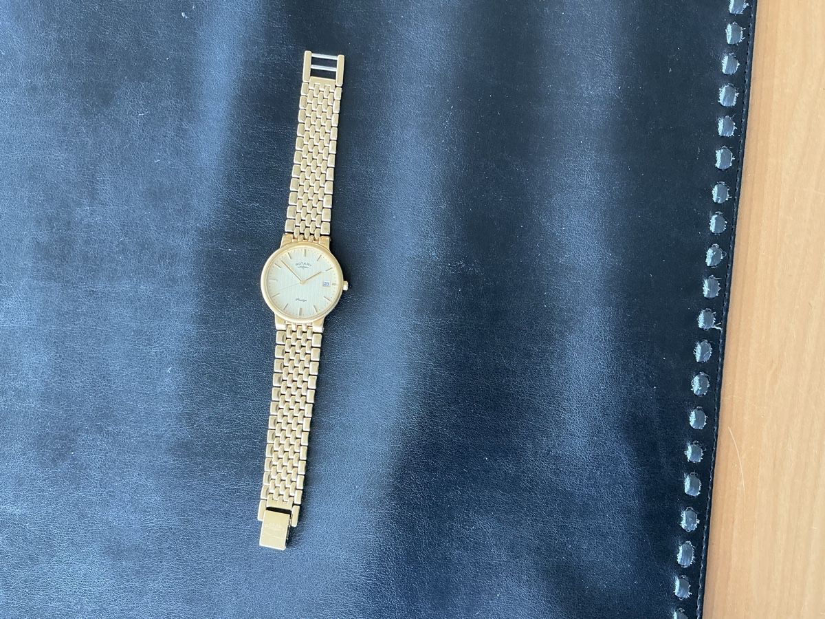 Rotary Orologi: Damenuhr – Usato da Aadorf venduto da Venedig2 1