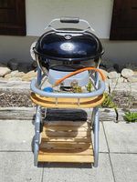 Gril Outdoor Chef Ambri 480