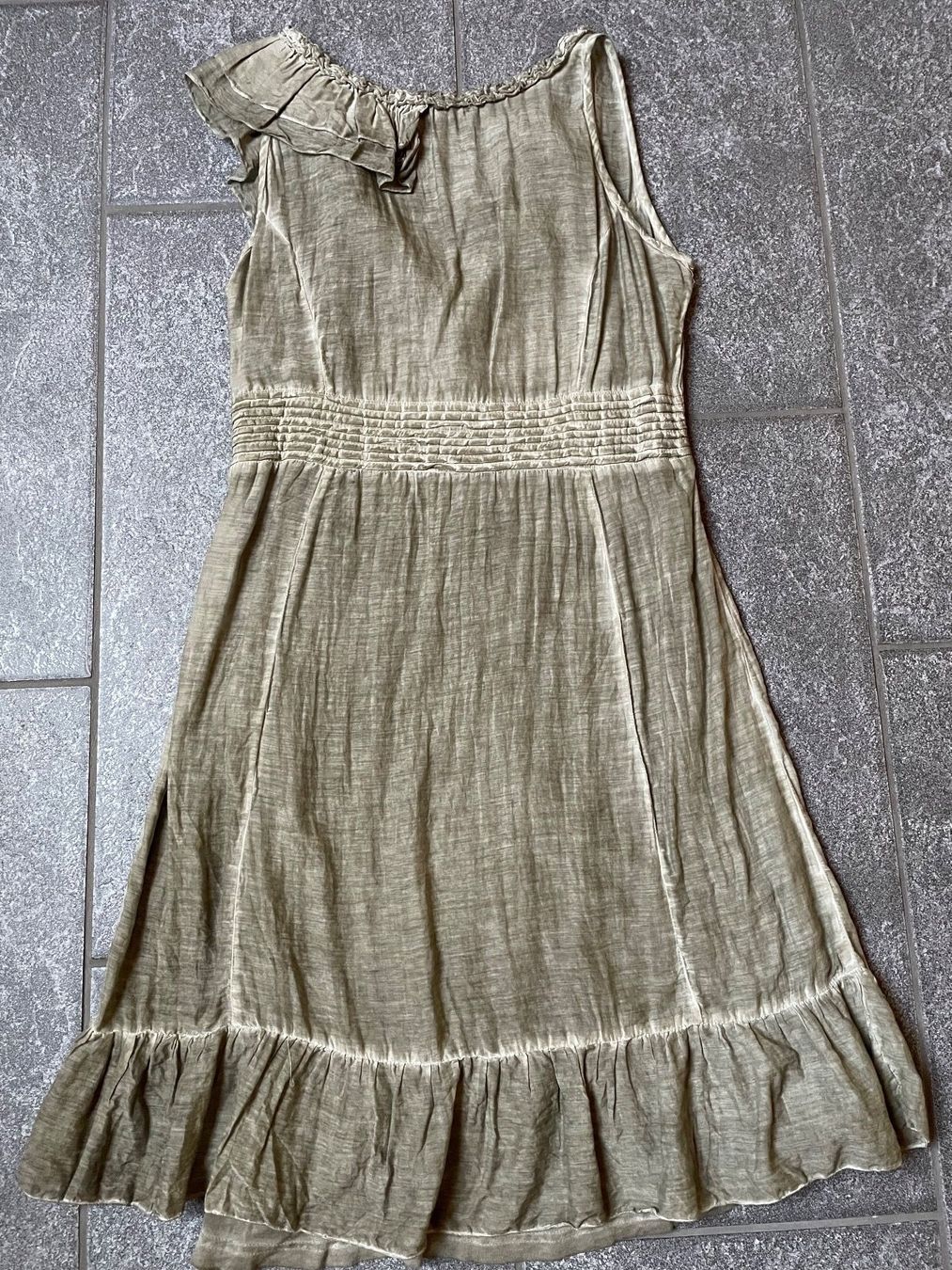 Vestiti: Sommerkleid Gr. S – Usato da Niederbipp venduto da Rosamunde44 2