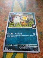POKEMON  marys Zurrokex    I  DRI DE   132/182   KP70   2025