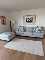 Sofa (English, handmade by Kingscome, new price 8000 Pounds)