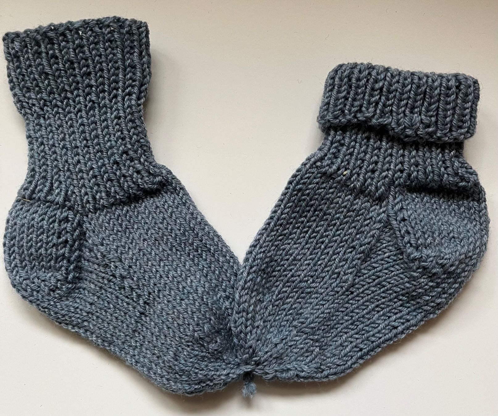 Calze per bambini: Baby/Kindersocken ca. 20/21 – Nuovo e nell'imballaggio originale da Niederuzwil venduto da Mala