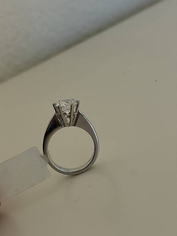 Ringe: Ring Schmuk – Neu und originalverpackt aus Waldhäusern AG von Cane7 3