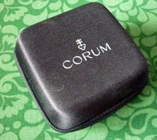 CORUM - UhrenBox - ETUI
