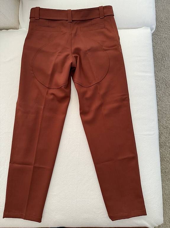Hugo Boss Pantaloni: Hugo Boss Callio Cargo Hose - Special Edition – Nuovo e nell'imballaggio originale da Uster venduto da den_9jkr 2