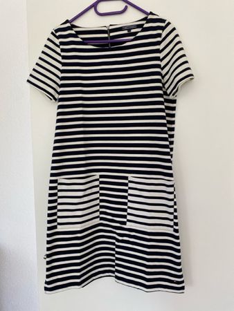 Tommy Hilfiger Kleid, Grösse S, gestreift, Sommerkleid!