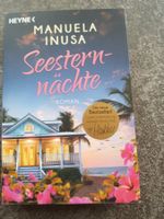 Seesternnächte  / Manuela Inusa / Roman 2025