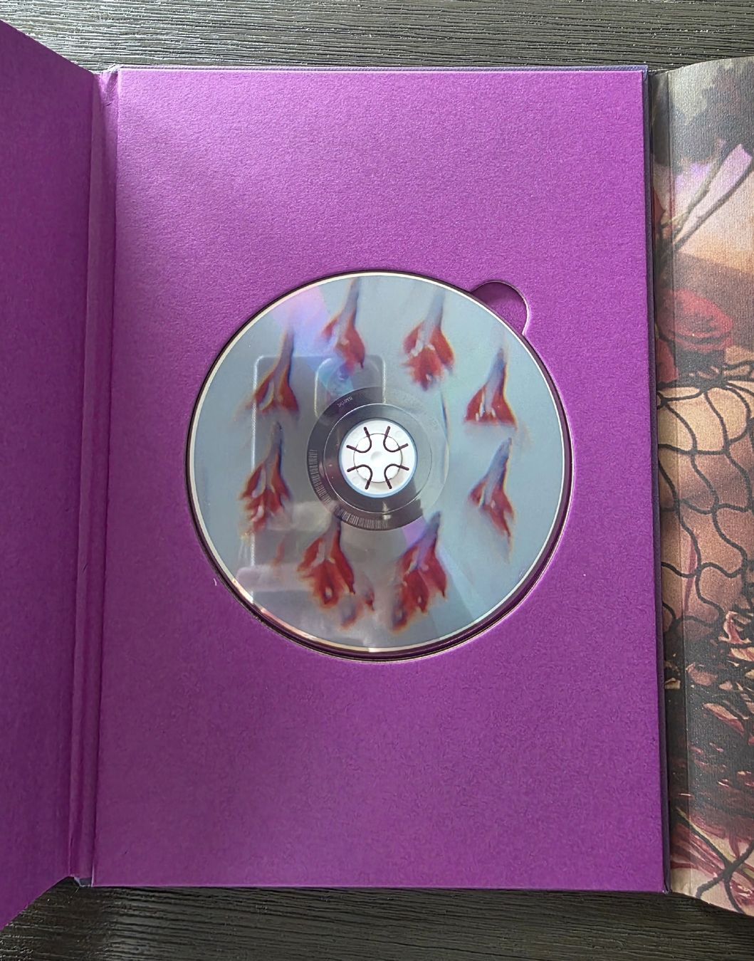 CDs: WARNING -SUNMI album kpop – D'occasion à Rolle par dan_7w9y 2