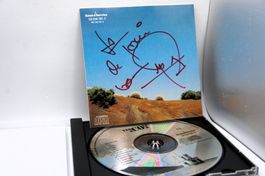 SIGNIERTE CD Vescoli & Co – Toni Vescoli & Co 2