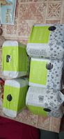 Lillydoo Nr. 3 (6-10kg) 29stk