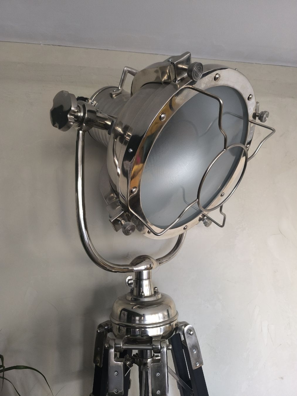 Lampes: DESIGNER STUDIO  Lampe – Neuf (Voir description) à Inwil par Badu1952 1