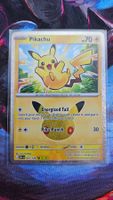 Pokemon Pikachu 15/30 -  30th Anniversary EN