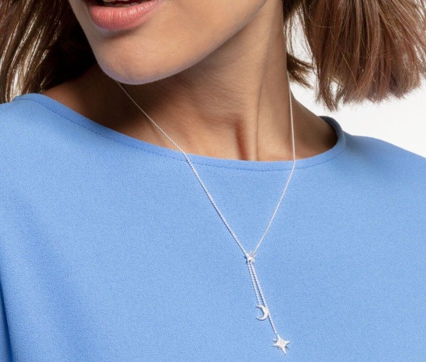 Colliers: Thomas Sabo Halskette Neu – Neuf avec emballage d'origine à Kloten par Pandora123 1