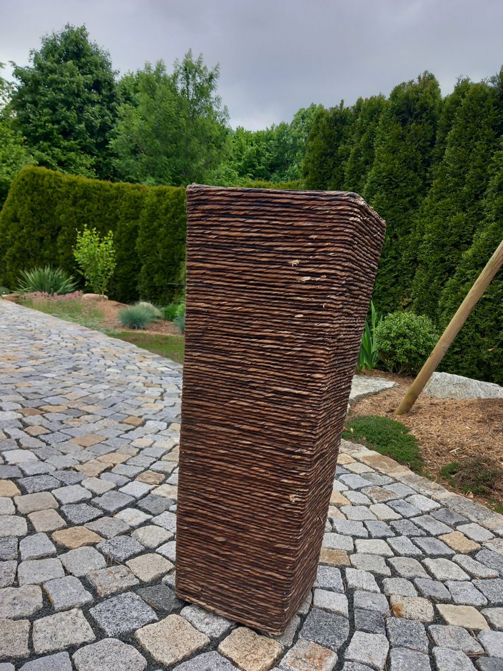 Vasi per fiori: Vase pour plantation – Usato da Troinex venduto da awh_m65m