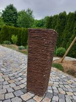 Vase pour plantation