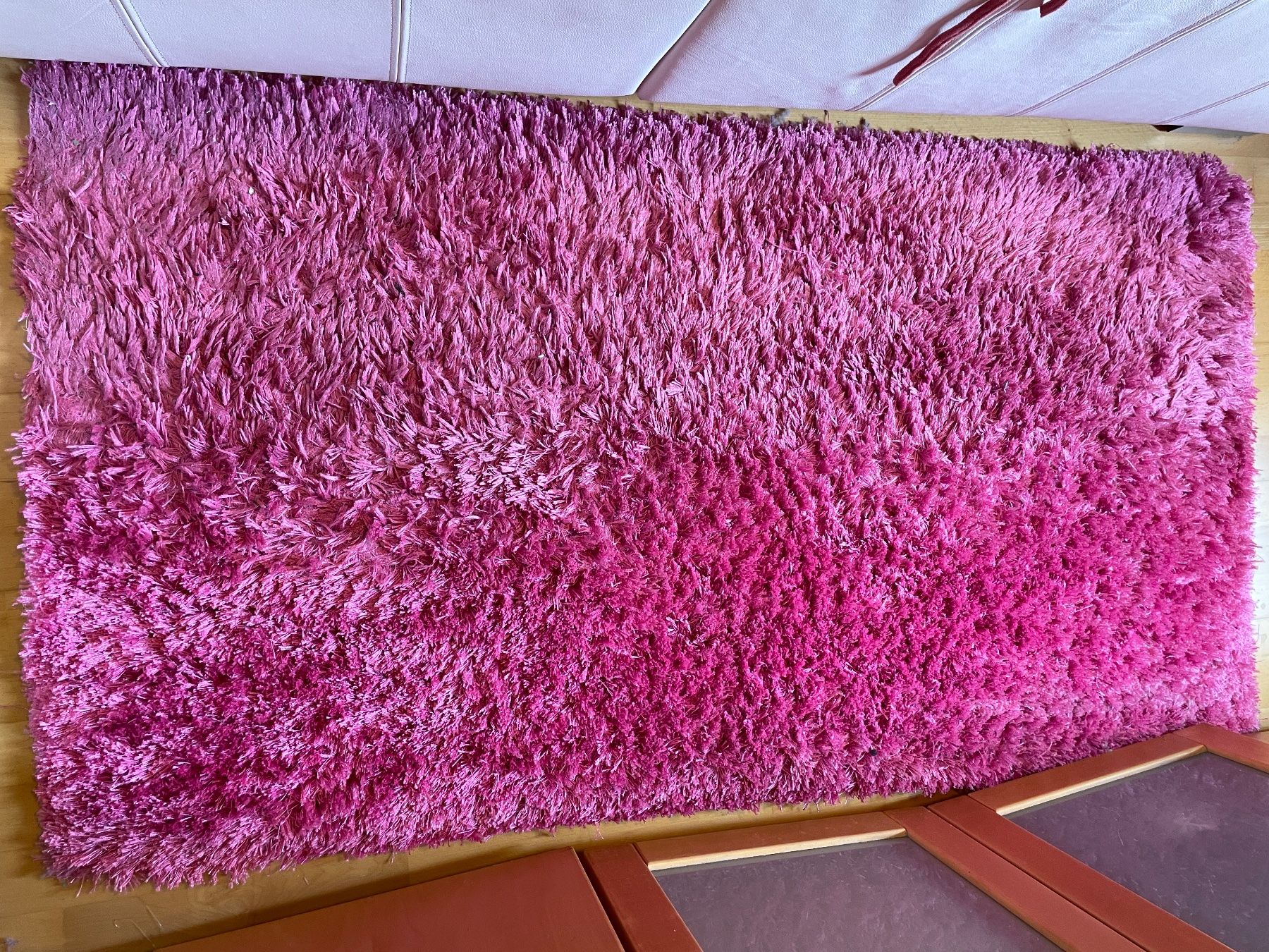 Tapis: Teppich – D'occasion à Biberist par LASCHINDELEGI