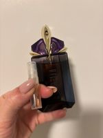 Mugler Alien EDP Duftprobe 2ML
