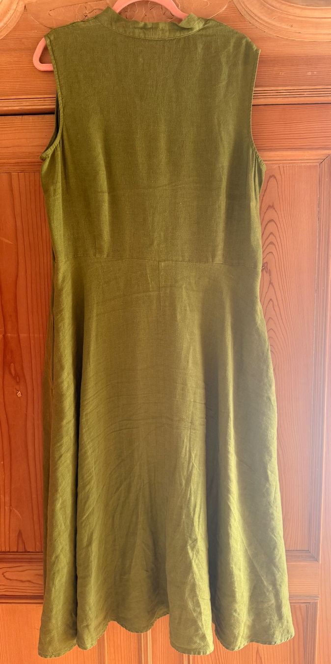 Vestiti: Kleid von Seasalt – Usato da Mastrils venduto da Laura8sevilla 1