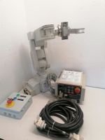 Roboter- Mitsubishi RV-2SDB-S15 komplett
