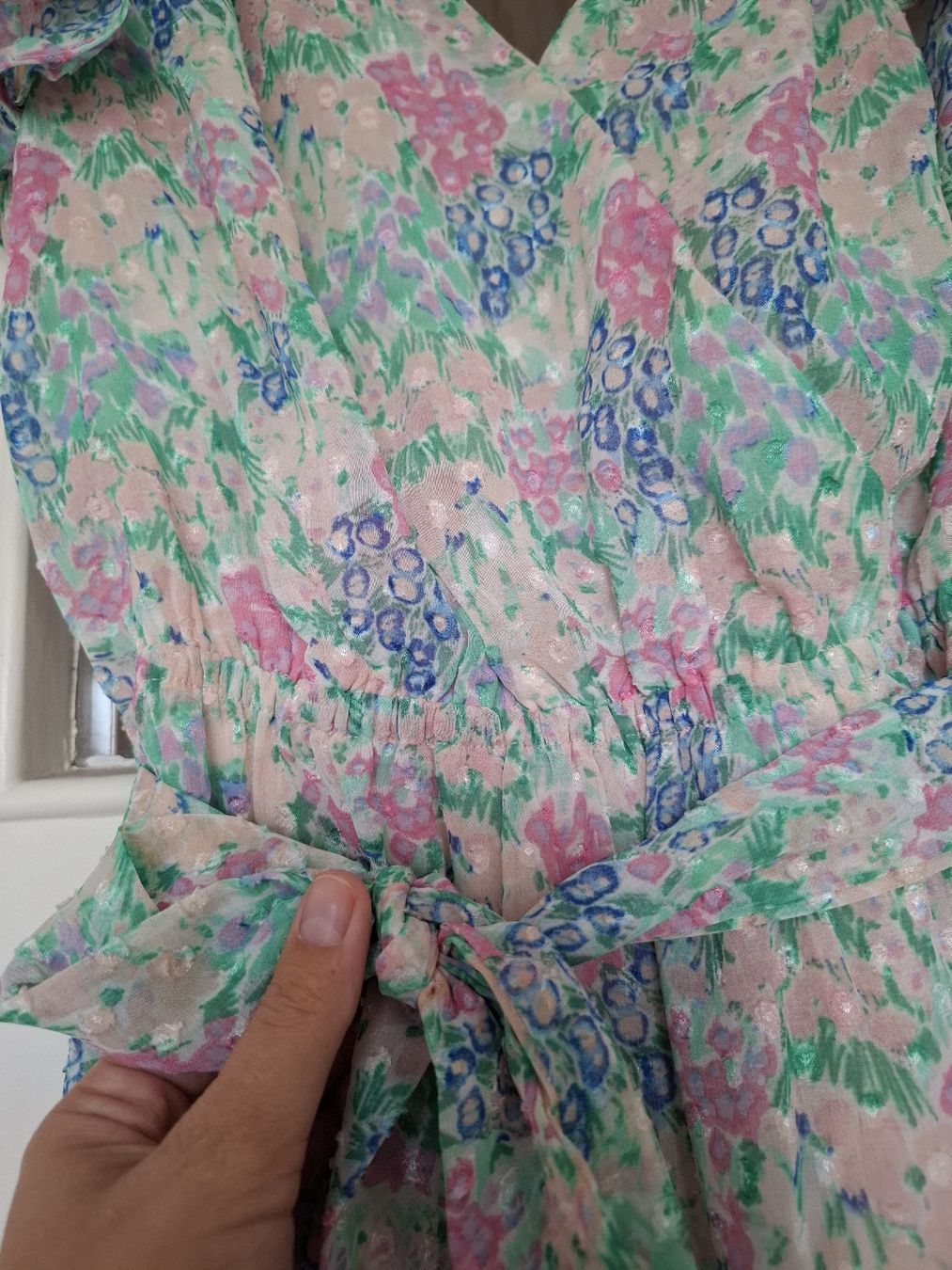 Vestiti: Robe à fleurs Lili&Lala – Nuovo (secondo la descrizione) da La Tour-de-Peilz venduto da Marin_nette 5