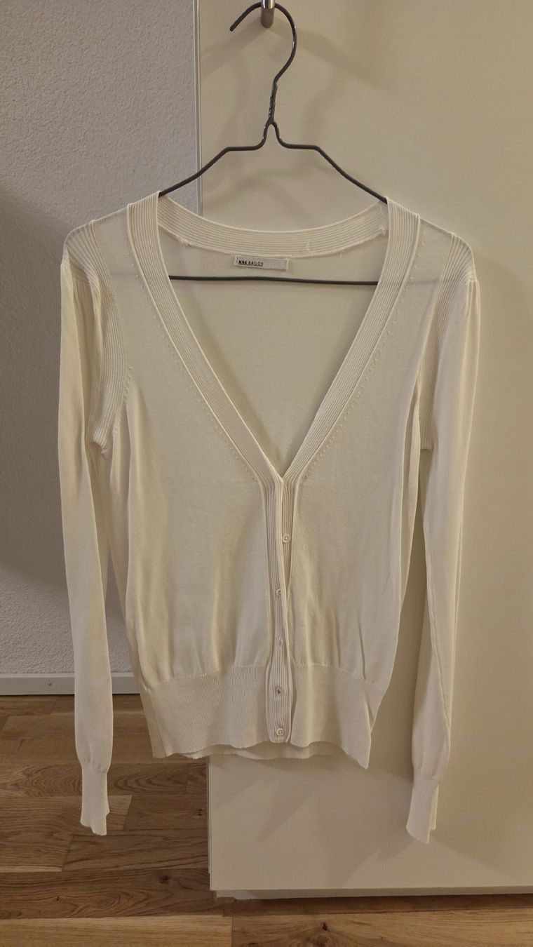 Mango Top: Mango Oberteil XS-S – Usato da Zug venduto da opo_cy5d