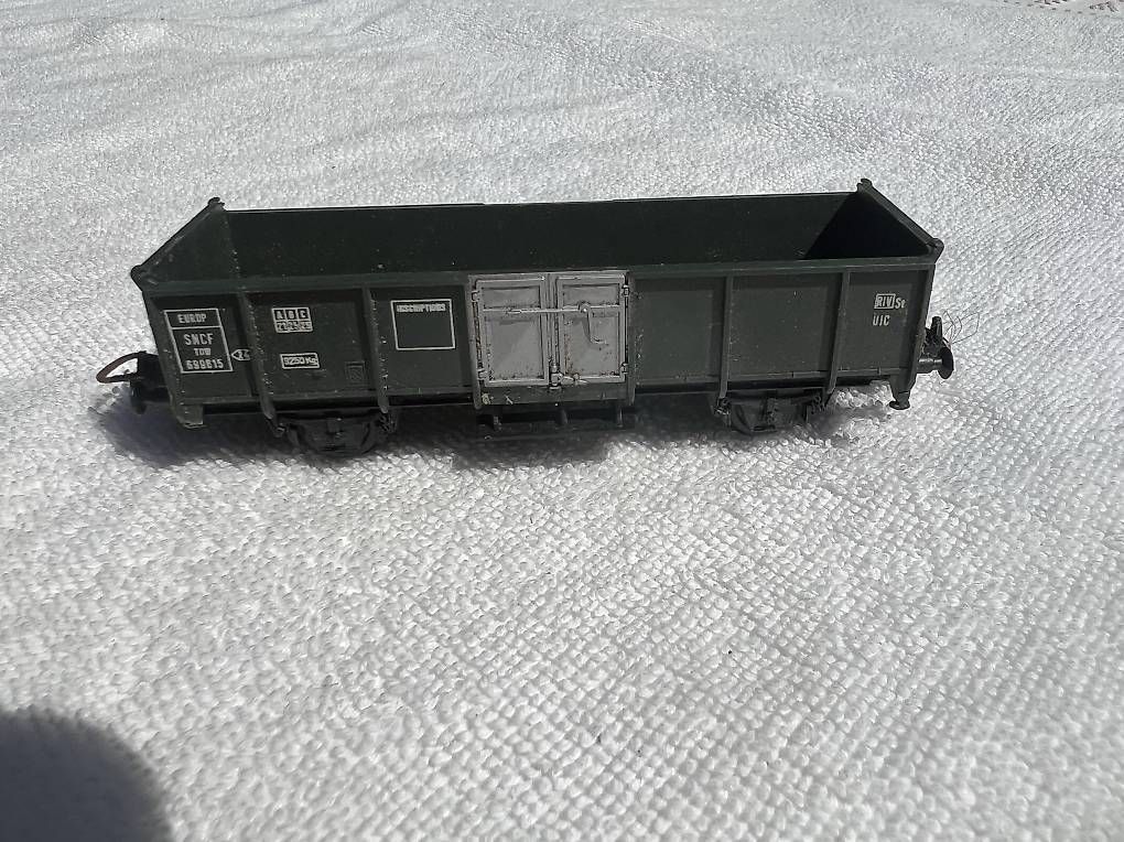 Modelleisenbahnen: Locomotive Lima – Gebraucht aus Grand-Lancy von Limane 3