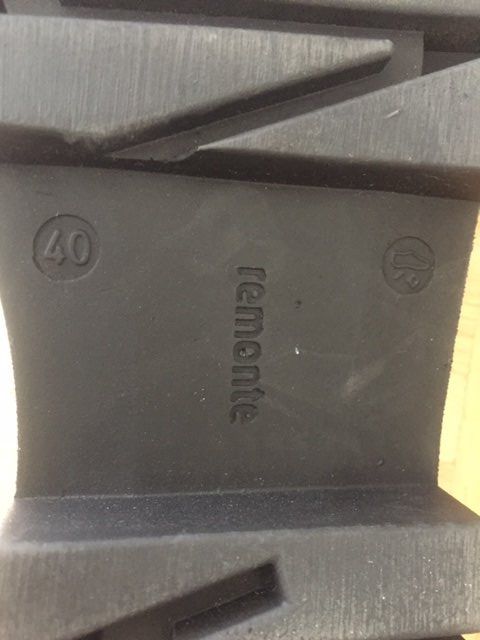 Scarpe da donna: Schlüpfer "remonte" Gr. 40, Leder – Nuovo (secondo la descrizione) da Walenstadt venduto da ricamul 7