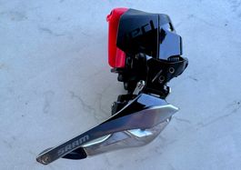 RED eTap AXS Umwerfer D1 12 Fach