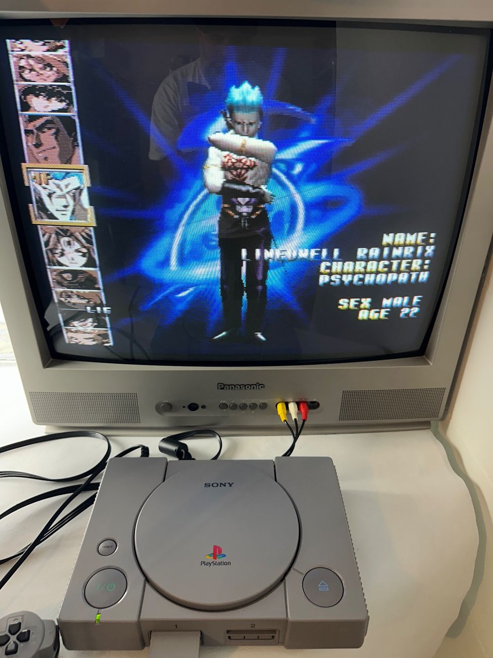 Giochi: Playstation 1 PSX  PS1 Evil Zone – Usato da Kappel SO venduto da MyFunBox 4