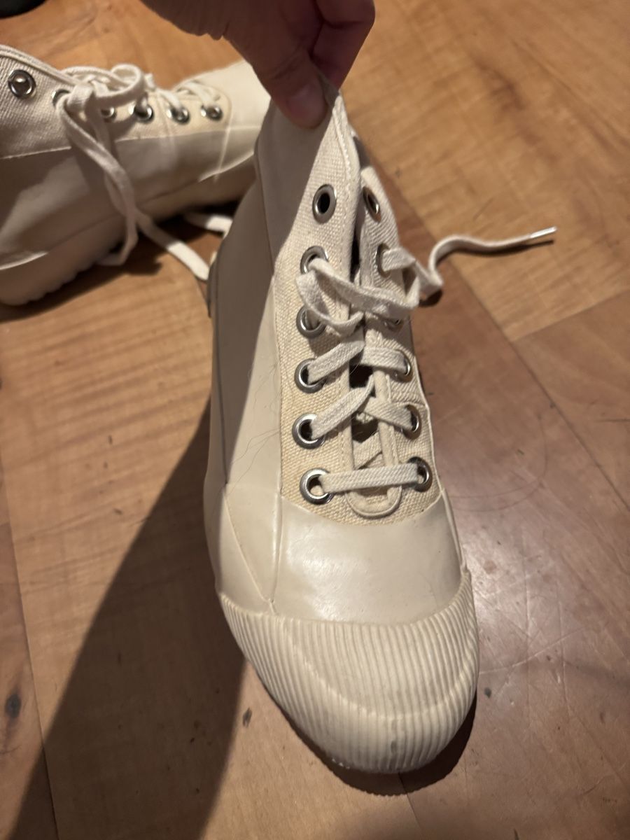 Scarpe da donna: Novesta Star Dribble Size 36 – Usato da Zürich venduto da pon_pv8m 1