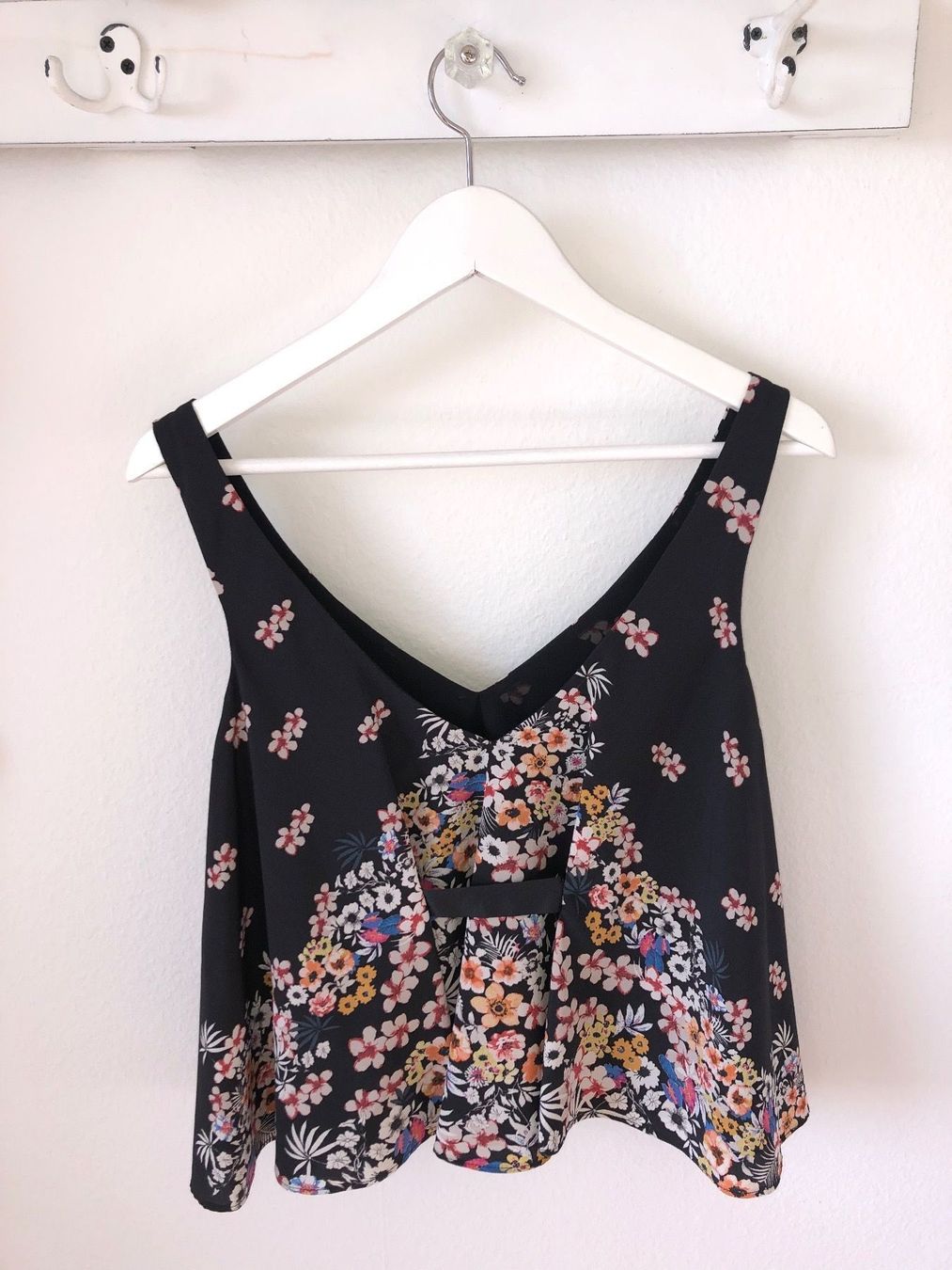 Zara Top: ZARA Top XS – Usato da Dietlikon venduto da Luna77 1