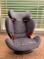 Maxi Cosi RodiFix nomadblue 15-36 kg sehr gut erhalten