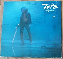 LP - TOTO - HYDRA
