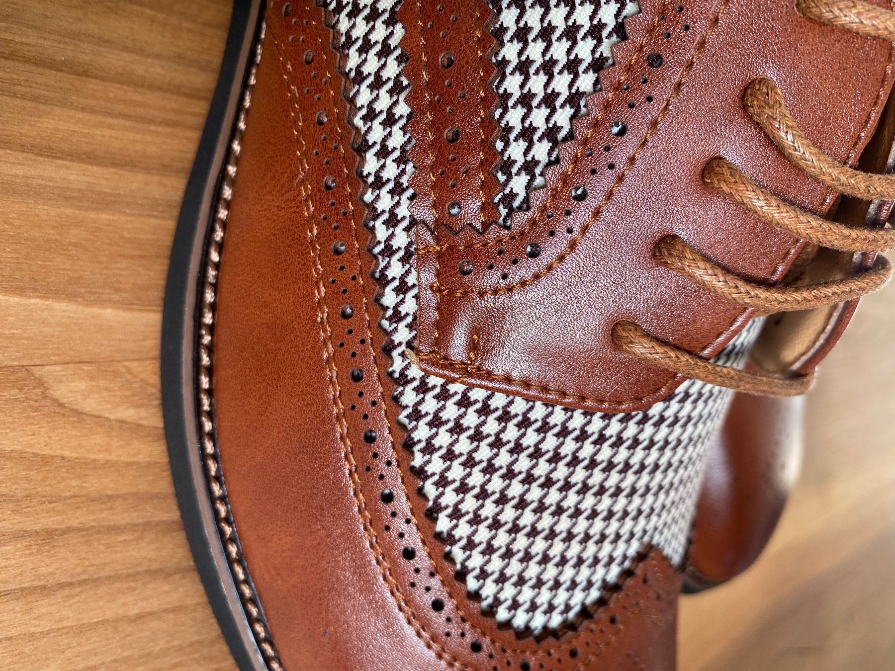 Scarpe da uomo: Chaussures – Nuovo (secondo la descrizione) da Sins venduto da cal_9gnn 4