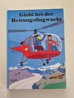 Globi bei der Rettungsflugwacht REGA - Band 55 (2019)