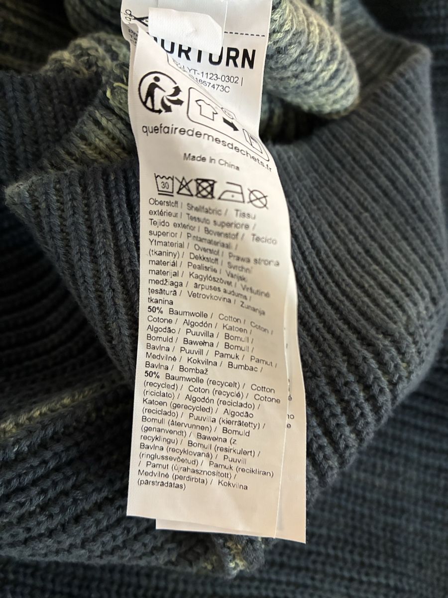 Maglioni & Felpe: Your Turn Pullover M – Nuovo (secondo la descrizione) da Zürich venduto da vukzh 2