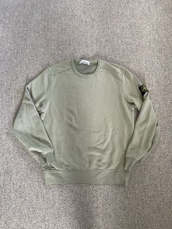 Stone Island Pullover M