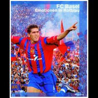 FC Basel Buch "Emotionen in Rotblau" - Top Zustand! (52)