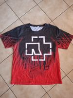Rammstein T-Shirt,  Grösse 3 XL 