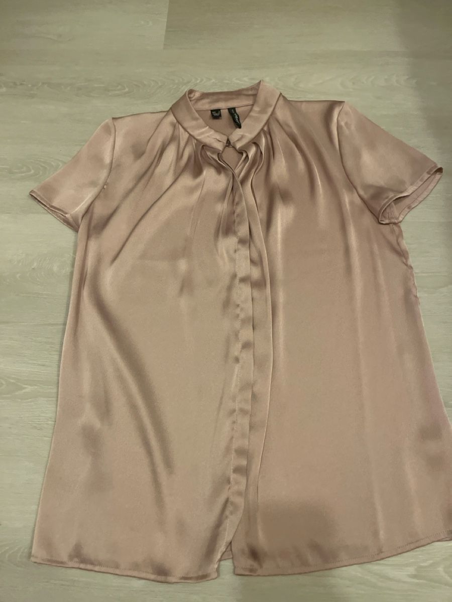 Mango Tops: Top von Mango Basic, Gr. S/36 – D'occasion à Derendingen par CaMiPa5