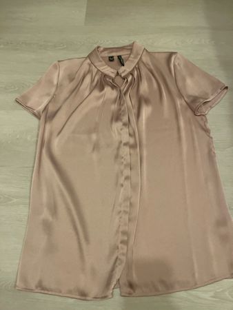 Top von Mango Basic, Gr. S/36