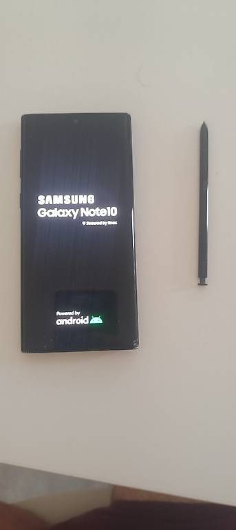Handys / Smartphones: Samsung Galaxy Note 10 – Gebraucht aus Massagno von fab_hsw5 4