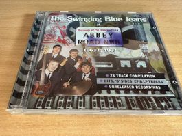 The Swinging Blue Jeans – The Swinging Blue Jeans At Abbey R