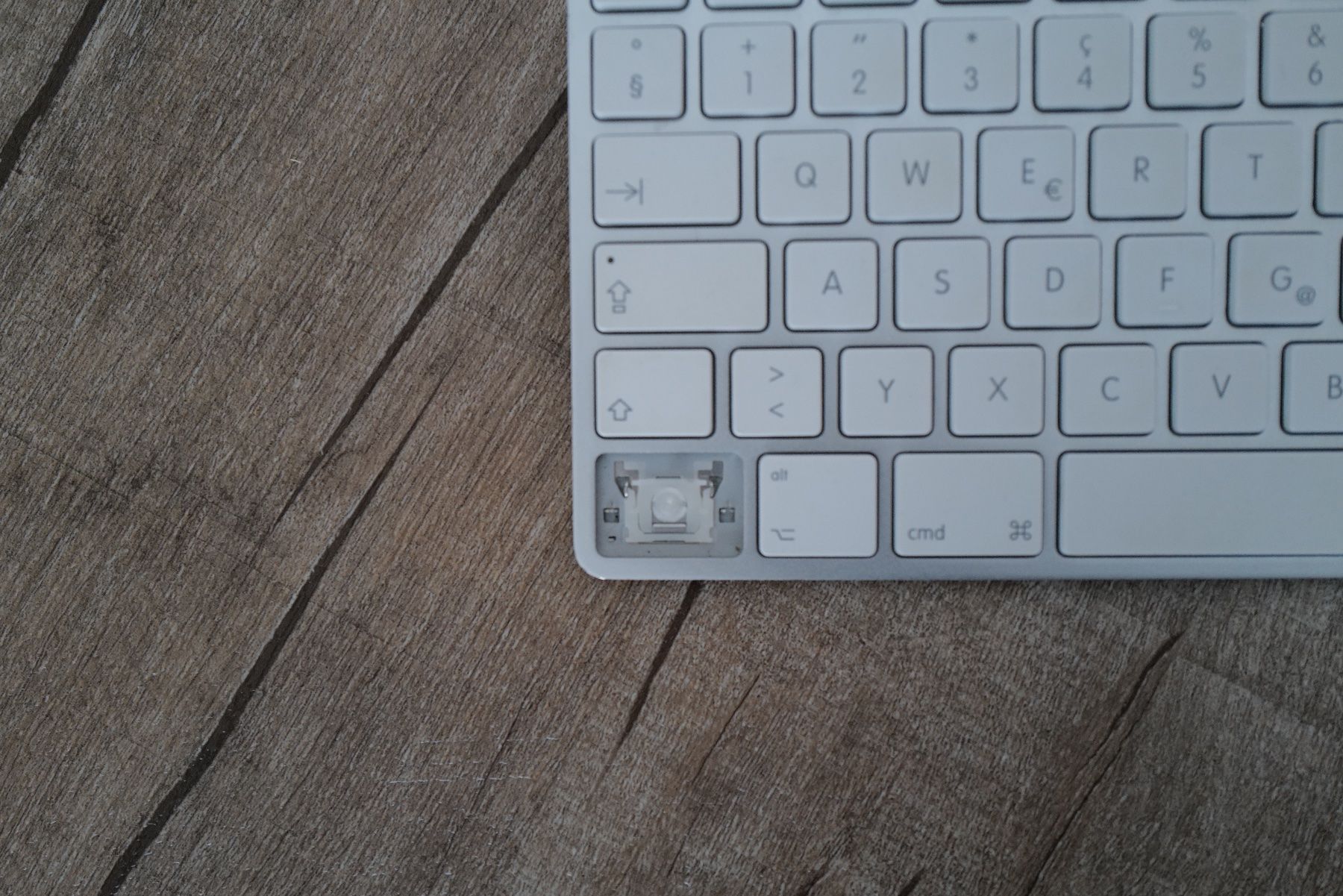 Apple PC: schöner iMac 21,5-Zoll – Usato da Port venduto da hgn1 6